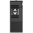 Крепежная панель Ajax DIN Holder for Relay/WallSwitch