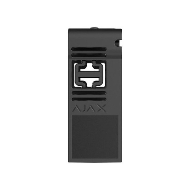 Крепежная панель Ajax DIN Holder for Relay/WallSwitch