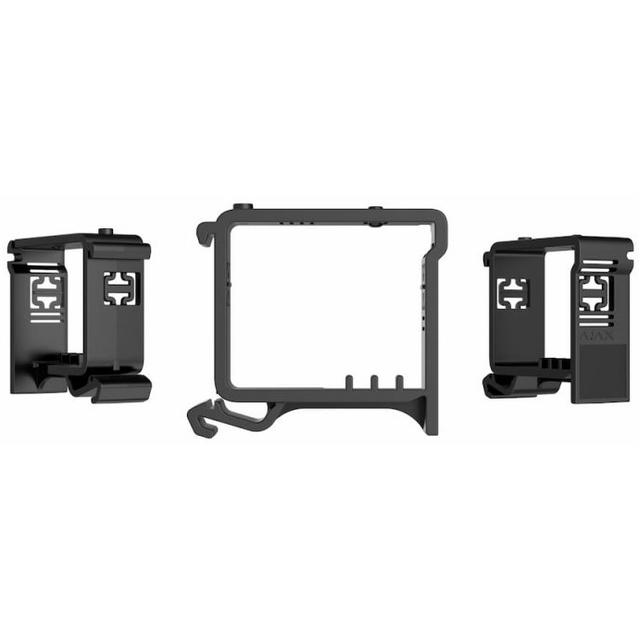 Крепежная панель Ajax DIN Holder for Relay/WallSwitch