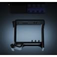 Крепежная панель Ajax DIN Holder for Relay/WallSwitch