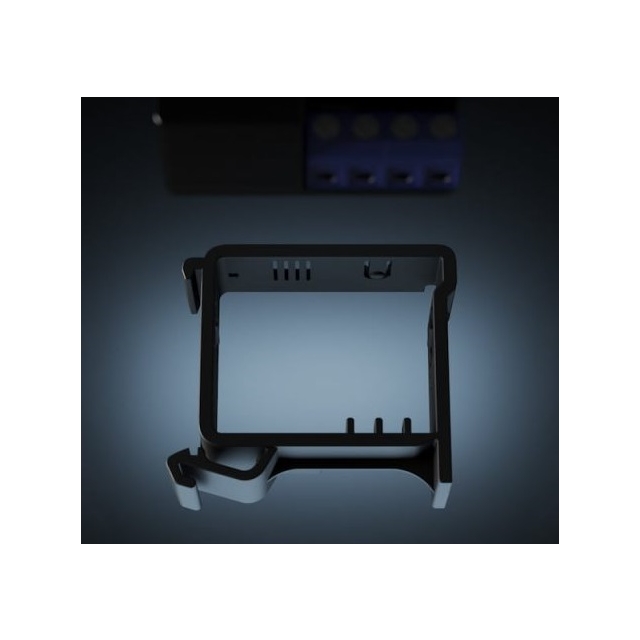 Крепежная панель Ajax DIN Holder for Relay/WallSwitch