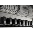 Крепежная панель Ajax DIN Holder for Relay/WallSwitch