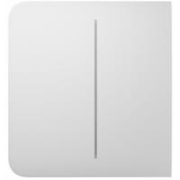 Ajax SideButton 2-gang for LightSwitch Jeweler White (без механизма) Ajax SideButton 2-gang for LightSwitch Jeweler White (без механизма)