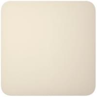 Ajax SoloButton 1-gang 2-way для LightSwitch Jeweler Ivory (000029831)
