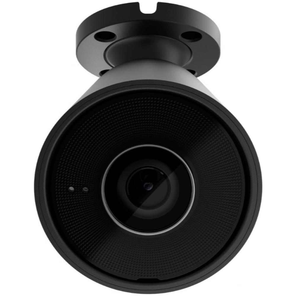 Камера відеоспостереження Ajax BulletCam HL (5 Mp/4 mm) Black