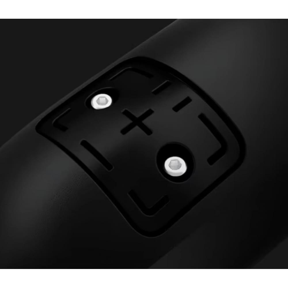 Камера відеоспостереження Ajax BulletCam HL (5 Mp/4 mm) Black