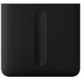 Бічна кнопка для димерного вимикача Ajax SideButton (Dimmer) vertical Black (000051299)