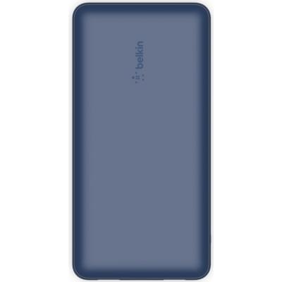 Повербанк Belkin 20000 mAh 15W Blue (BPB012BTBL)