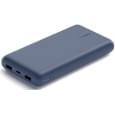 Повербанк Belkin 20000 mAh 15W Blue (BPB012BTBL)