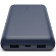Повербанк Belkin 20000 mAh 15W Blue (BPB012BTBL)
