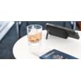 Повербанк Belkin 5000 mAh MagSafe Wireless Black (BPD004BTBK)