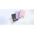 Повербанк Belkin 5000 mAh MagSafe Wireless Black (BPD004BTBK)
