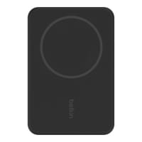 Belkin 5000 mAh MagSafe Wireless Black (BPD004BTBK) Belkin 5000 mAh MagSafe Wireless Black (BPD004BTBK)