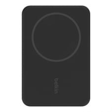 Belkin 5000 mAh MagSafe Wireless Black (BPD004BTBK)
