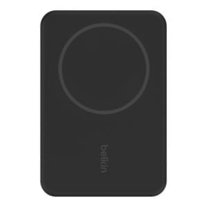 Belkin 5000 mAh MagSafe Wireless Black (BPD004BTBK) Belkin 5000 mAh MagSafe Wireless Black (BPD004BTBK)