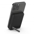 Повербанк Belkin 5000 mAh MagSafe Wireless Black (BPD004BTBK)