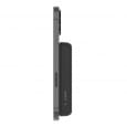 Повербанк Belkin 5000 mAh MagSafe Wireless Black (BPD004BTBK)