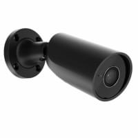 Ajax BulletCam HL (8 Mp/4 mm) Black