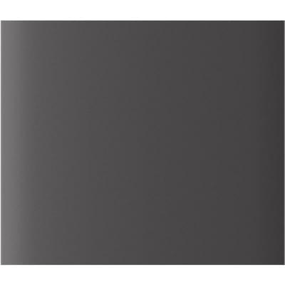 Центральная кнопка для одноклавишного выключателя Ajax CenterButton (1-gang) vertical Gray (000046446)