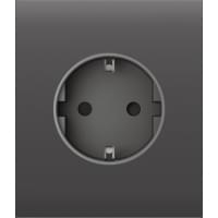 Ajax СenterCover (basic) Gray (000046698)