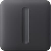 Ajax SoloButton (Dimmer) Graphite (000051259) Ajax SoloButton (Dimmer) Graphite (000051259)