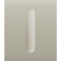 Ajax CenterButton (Dimmer) Ivory (000051272)