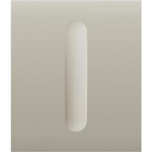 Ajax CenterButton (Dimmer) Ivory (000051272)
