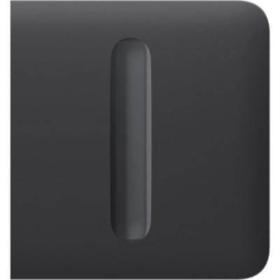 Боковая кнопка для димерного выключателя Ajax SideButton (Dimmer) Graphite (000051287)