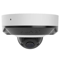 Ajax DomeCam Mini HL (8 Mp/4 mm) White (126259.217.WH1) (000059528) Ajax DomeCam Mini HL (8 Mp/4 mm) White (126259.217.WH1) (000059528)