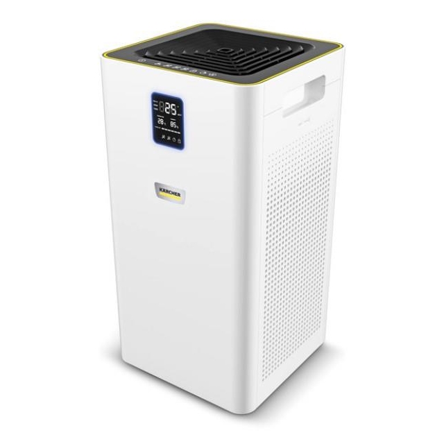 Очищувач Karcher AF 50