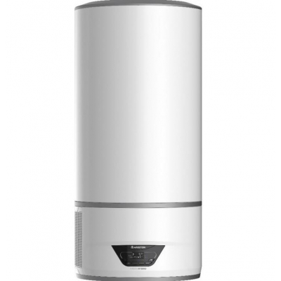Бойлер накопичувальний електричний Ariston Lydos Hybrid WI-FI 100 (3629065)