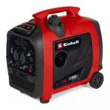 Einhell TE-IG 1900 DF LPG (1.9кВт 1 фаза)