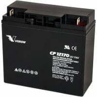 Vision CP 12V 17Ah (CP12170) 