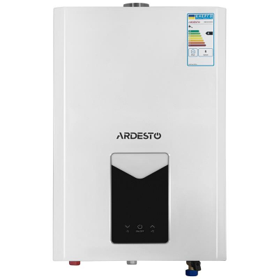 Газовая колонка Ardesto X3 10л/хв 20кВт