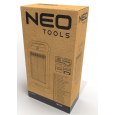 Інфрачервоний обігрівач Neo Tools 1,2 кВт (90-113)