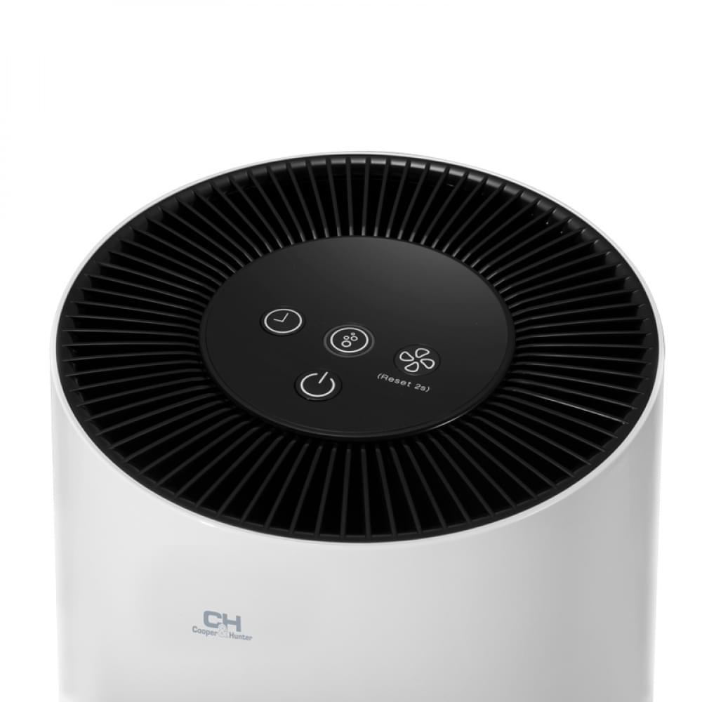 Очиститель Cooper&Hunter CH-P15CW3I Tatras