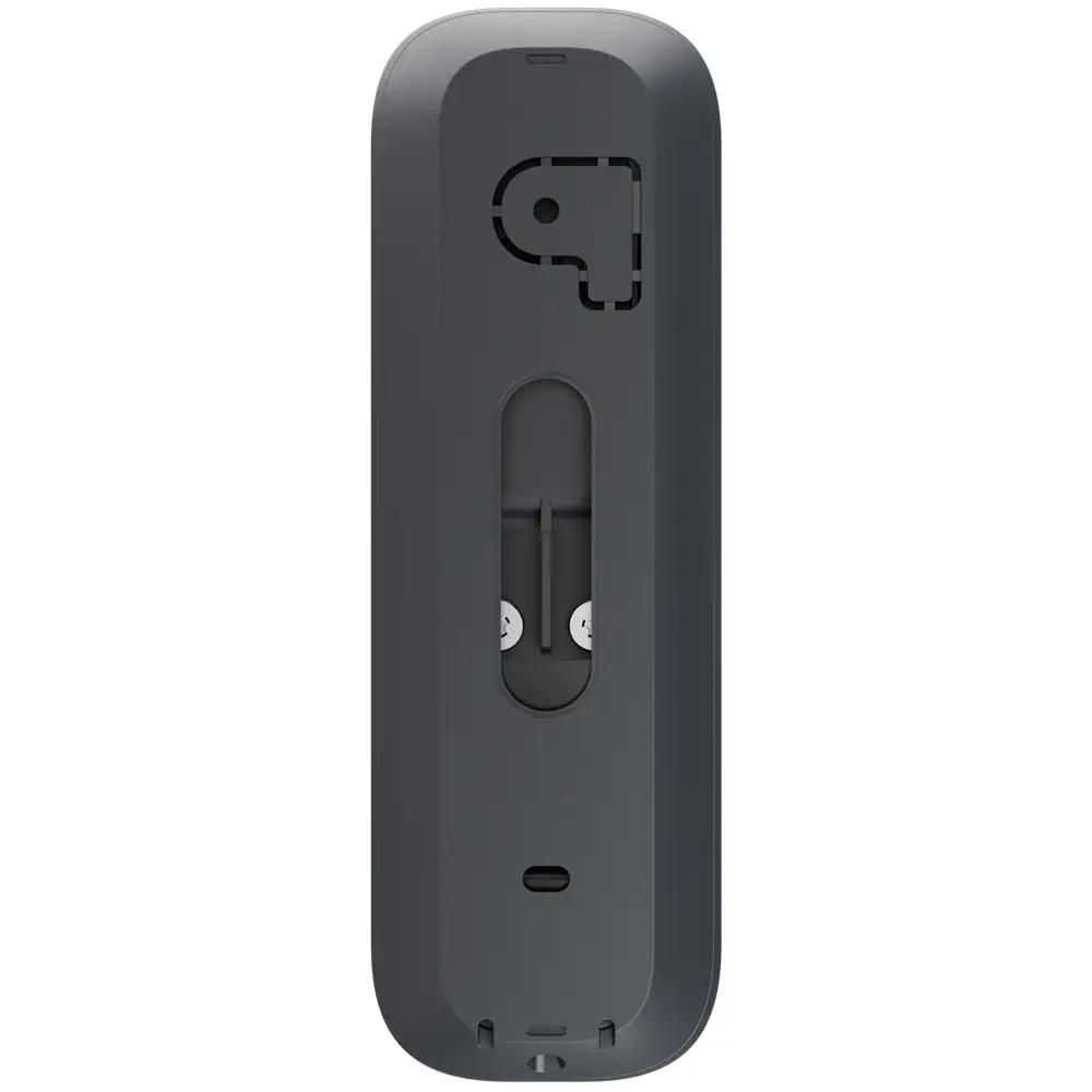 Видеозвонок Ajax DoorBell Graphite