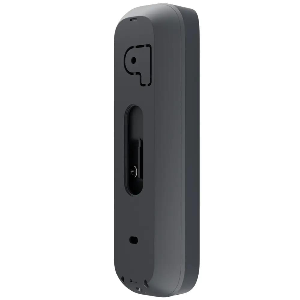 Видеозвонок Ajax DoorBell Graphite