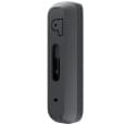 Видеозвонок Ajax DoorBell Graphite (000053537)