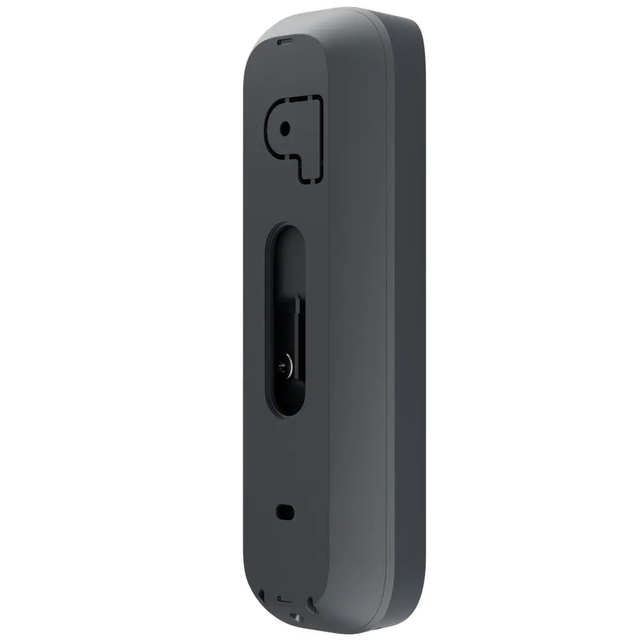 Видеозвонок Ajax DoorBell Graphite (000053537)