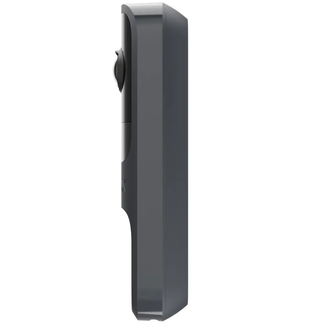 Видеозвонок Ajax DoorBell Graphite (000053537)