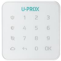 U-Prox Keypad G1 White