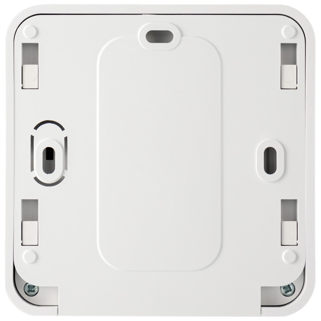 Бездротова зовнішня клавіатура U-Prox Keypad G1 White