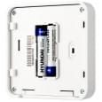 Бездротова зовнішня клавіатура U-Prox Keypad G1 White