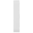 Бездротова зовнішня клавіатура U-Prox Keypad G1 White