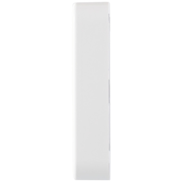 Бездротова зовнішня клавіатура U-Prox Keypad G1 White