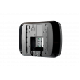 Комплект охоронної сигналізації U-Prox MPX LE KF kit Black з LTE/GSM (4G/2G), WiFi, Ethernet