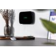 Комплект охоронної сигналізації U-Prox MPX LE KF kit Black з LTE/GSM (4G/2G), WiFi, Ethernet
