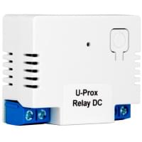 U-Prox Relay DC, 10.8–14.8 VDC, 10А