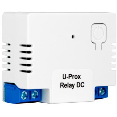 Реле U-Prox Relay DC, 10.8–14.8 VDC, 10А